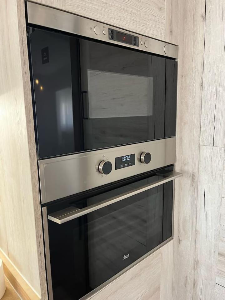 Apartamento 3 Hab Con Parking Junto A La Playa Nerja Eksteriør billede